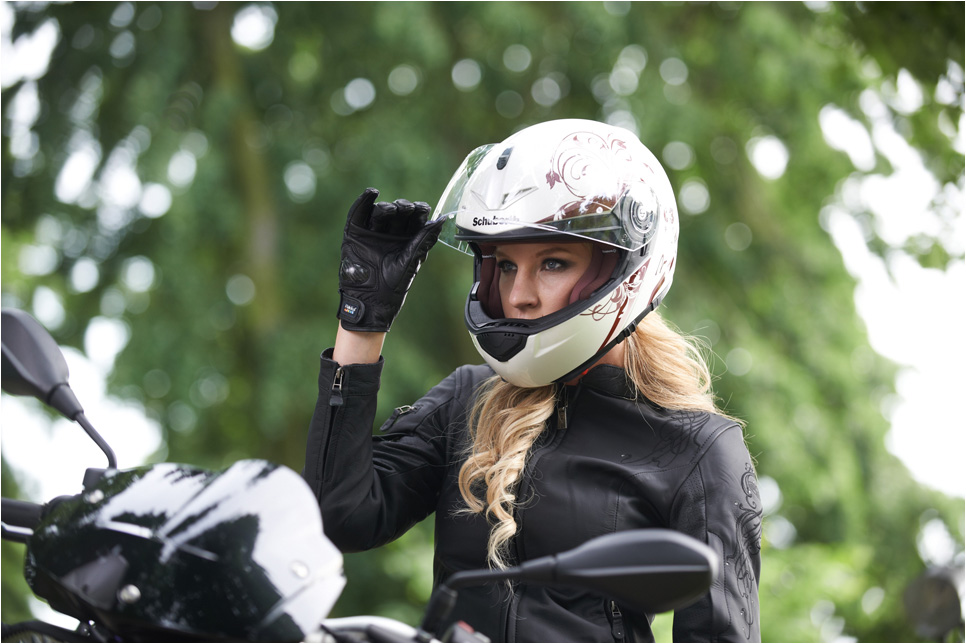 Comment faire le bon choix pour un blouson moto femme ?